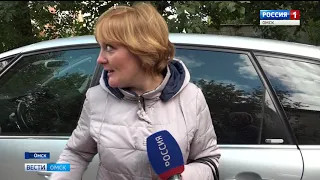 В округах города приступили к формированию списков на благоустройство