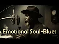 Download Lagu Soul Blues Ballad of Heartbreak, Regret \u0026 Lost Love | Langston Rhodes –The Weight of Unspoken Love