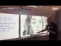 InfoComm 2022 Epson Demos BrightLink 1485Fi Interactive Ultra Short Throw Laser Projector