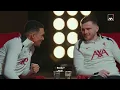 Download Lagu Liverpool FC Player’s Choice – Trent Alexander-Arnold and Andrew Robertson | AXA