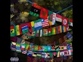 AFRICAN GIRLS (feat. Kidd Carder) - CKay