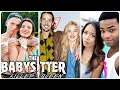 THE BABYSITTER 2 Real Age Life Partners 2020