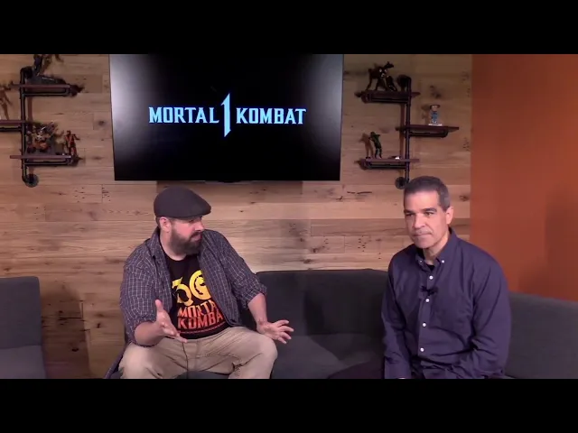 Kommunity Chat with Tyler and Ed