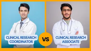 Clinical Research Coordinator and Clinical Research Associate salary Roles