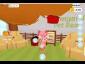 All my Pets Got Deleted so I Spent 30,000 Coins in Roblox Crystal Falls!