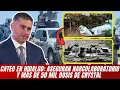 Download Lagu Search in Hidalgo: Drug lab and more than 50,000 doses of crystal seized | Harfuch reports
