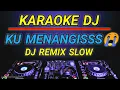 Download Lagu KARAOKE HATI YANG KAU SAKITI - ROSSA VERSI DJ REMIX BY JMBD