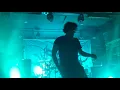 Signs of the Swarm - Cesspool of Ignorance (Live) Austin, Texas (9-16-2021)