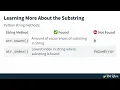 Identifying a Substring Within a Python String