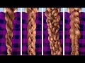 Download Lagu 20 EASY HAIRSTYLES TO MAKE IN 5 MINUTES