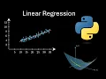 Linear Regression A Beginner s Guide with Visual Animations Python Code