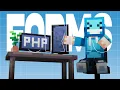 Pocketmine Plugin Tutorial Part 2