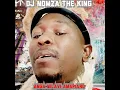 Anga Nilavi Amapiano (feat. Tebza De DJ) - DJ Nomza The King