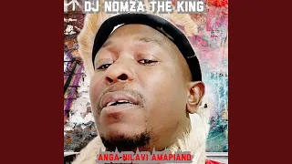 anga nilavi amapiano feat tebza de dj 