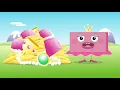 Big Block Singsong | Princess