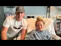 Step-Mum of Kaylee Gain Details Horrifying Scene of Unrecognizable Teen in Hospital Bed After Fight