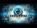 AI Bootcamp Python Programming Fundamentals - Episode 1