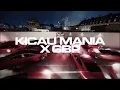 Central Cee & 21 Savage - Kicau Mania x GBP Remix (prod. Cvplis)