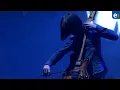 RADIOHEAD en Chile 2018 || Pyramid Song