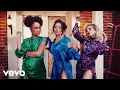 Download Lagu Little Mix, Galantis - No (Galantis Remix - Official Video)