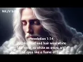 Revelation chapter 1 NKJV bible Complete Chapter Explained