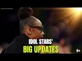 Idol Stars Huge Net Worths New Shows What You Missed