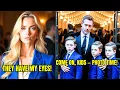 Download Lagu Millionaire CEO Sees Her Ex-Husband With Their Missing Triplets — She Immediately Makes a Decision.