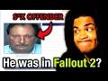 The Fallout Community Has Some Dark Secrets