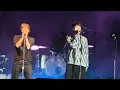 Phoenix [live] -  Tonite feat. Ezra Koenig (Just Like Heaven Fest 2024 Pasadena, CA)