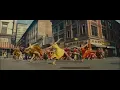 If Encanto was Live Action (West Side Story) | Anita as Dolores in ‘We Don’t Talk About Bruno’ | LMM