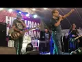 Download Lagu Untung Abang Ni Dapat Nyanyi Depan Wan Lestari - Biar Pedih Hati Terhiris - Karnival Usahawan 2023