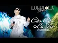 Download Lagu Cào Cào Lá Tre - Phan Đinh Tùng | Lululola Show | Live Stage