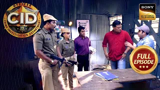 Cheetah Attacks Daya’s Friend | CID | Full Episode | Sign up for Sony LIV on YouTube