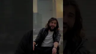 شفتو شفتو صدكوني اليوم الي شفتوو 