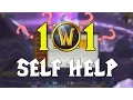 WoW 101 - Self Help