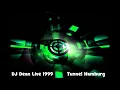 DJ Dean Live - Tunnel Hamburg 1999