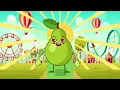 En Sevilen Eğitici Ve Eğlenceli Bebek ve Çocuk Şarkıları | Çizgi Film | Tatlış Tavşan
