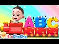 Download Lagu ABC Song | Looking for ABCs! | Education ABC | Kids Songs \u0026 Nursery Rhymes | LiaChaCha
