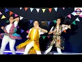 Vaagyo Re Dhol | Hellaro | Bhoomi Trivedi | SR Dance Junction | Garba | Navratri Special 2022