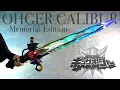 Download Lagu オージャカリバー メモリアルエディション レビュー【キングオージャー】/OHGER CALIBUR Memorial Edition Unboxing | KingOhger