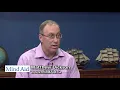 Matthew Dickson discusses why he started Mind Aid