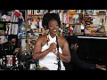 Download Lagu Shae Universe: Tiny Desk Concert