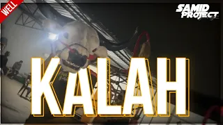 dj bantengan putra mandala wisanggeni kalah remixerby samid project