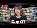 Download Lagu Why NOW is Your Time to Become a Trader | Day 01