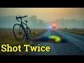 Cyclist Shot Twice on Back Road | Detective Crime Story