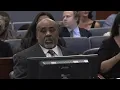 Tupac murder trial enters day three of witness testimony