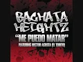 Me Puedo Matar - Bachata Heightz Feat. El Torito Cover