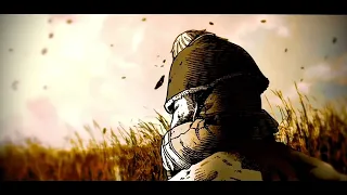 Golden Brown The Stranglers Slowed Reverb Best Part Looped 