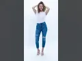 Download Lagu An ultimate must have: Frankie Straight Leg Jeans in Normandy #fashionshorts #outfitinspo #denim