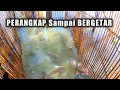 Download Lagu Hanya duduk santai menunggu ikan masuk sendiri perangkap ikan sembilang